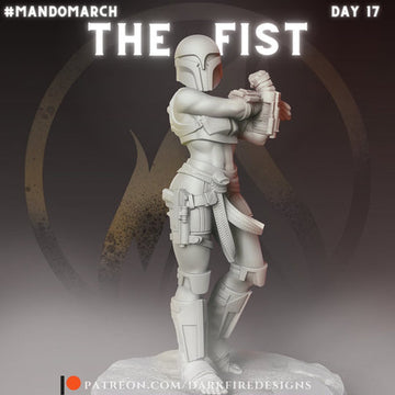 The Fist