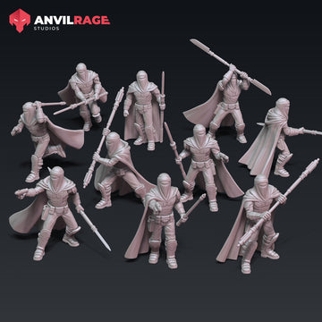 ROYALGUARD