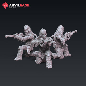 FURY SNIPER