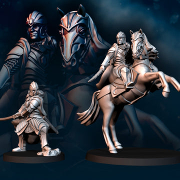 Bloody Elf Demon’s Slaughter Elf