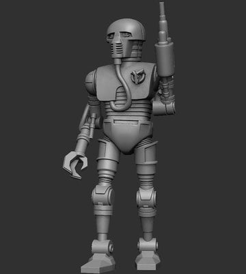 Medical Droid