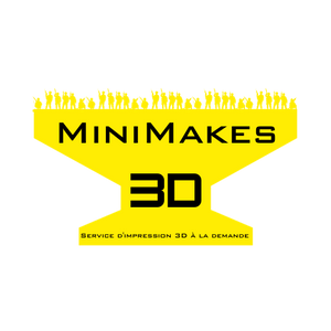 MiniMakes3D