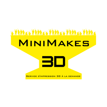 MiniMakes3D