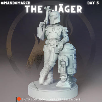 The Jäger