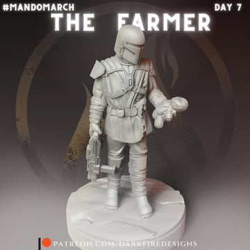 The Farmer