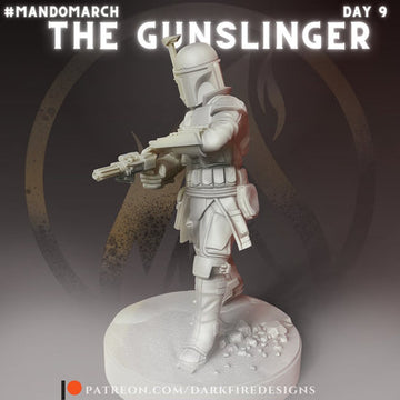 The Gunslinger