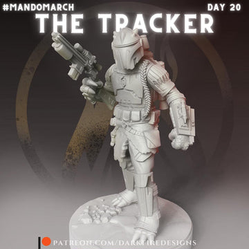 The Tracker