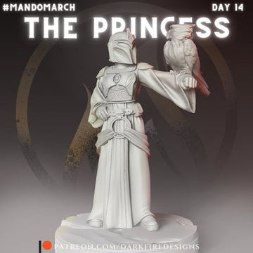 The Princess