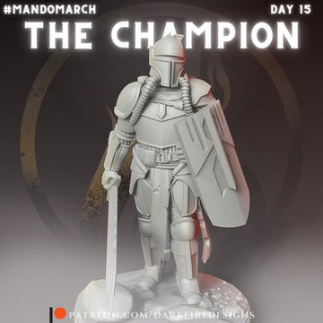 The Champion