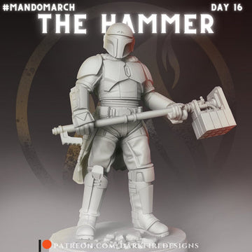 The Hammer