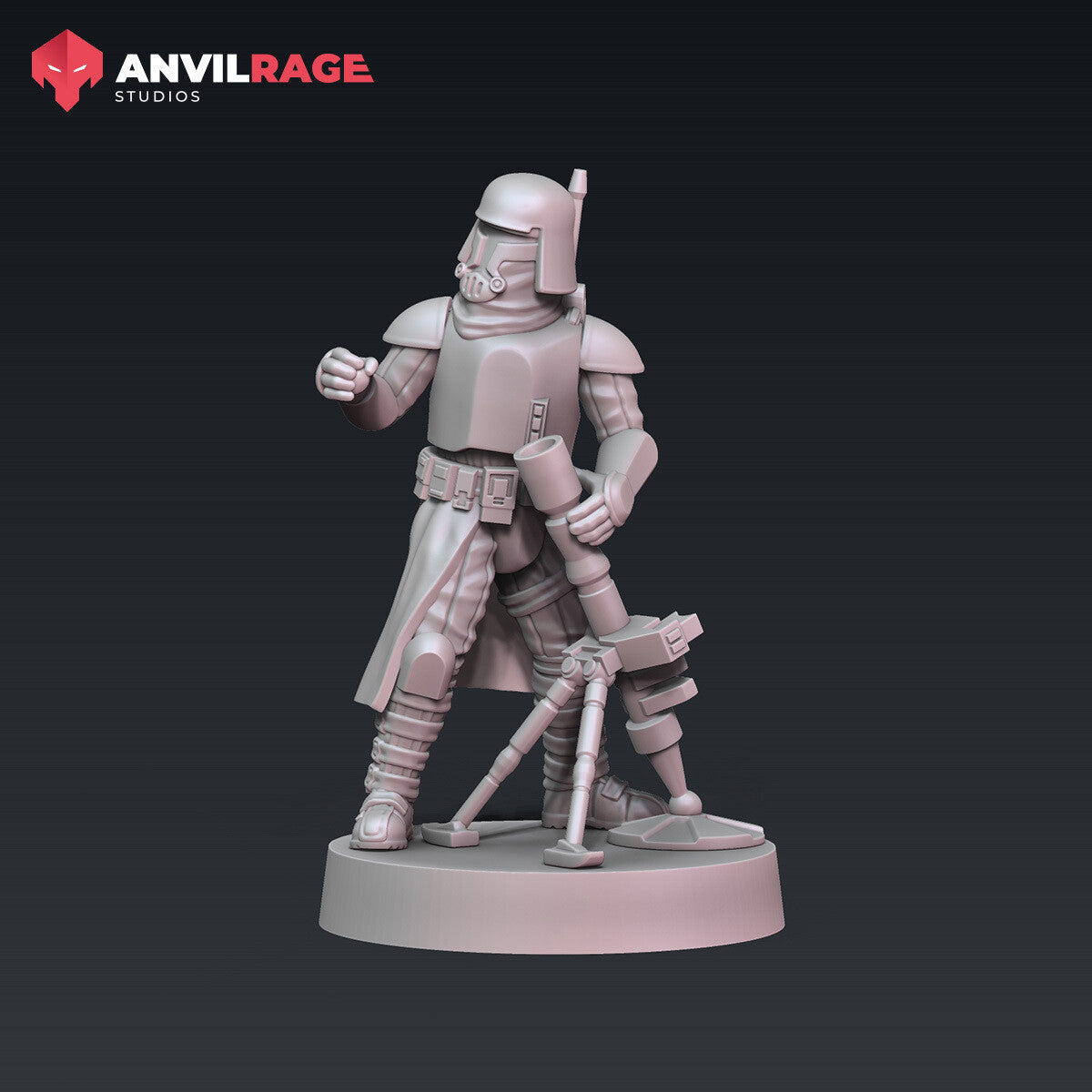 CLONE MORTAR SPECIALIST
