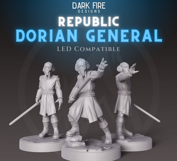 Republic Dorian General