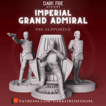 Imperial Grand Admiral