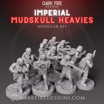 Mudskull Heavies